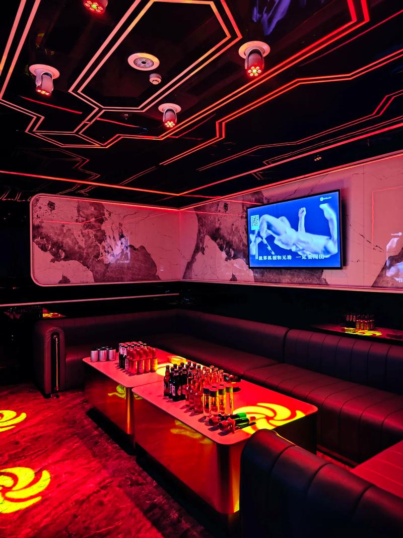 韶关商务ktv攻略-乐昌市ktv预定